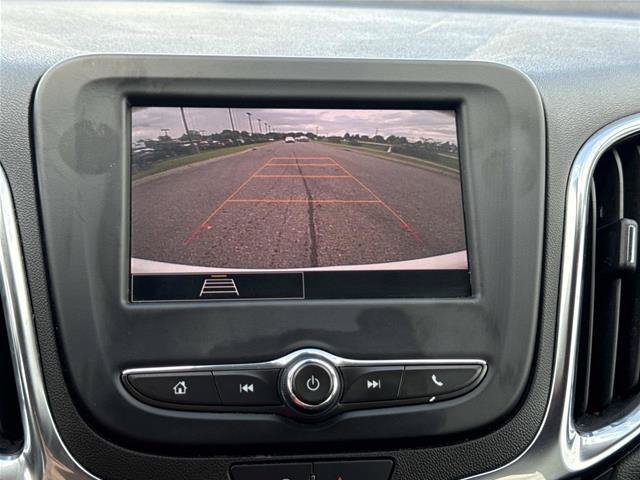 Used 2024 Chevrolet Equinox LT AWD/4WD image 23