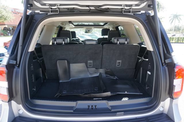 Certified 2023 Ford Expedition XLT RWD image 18