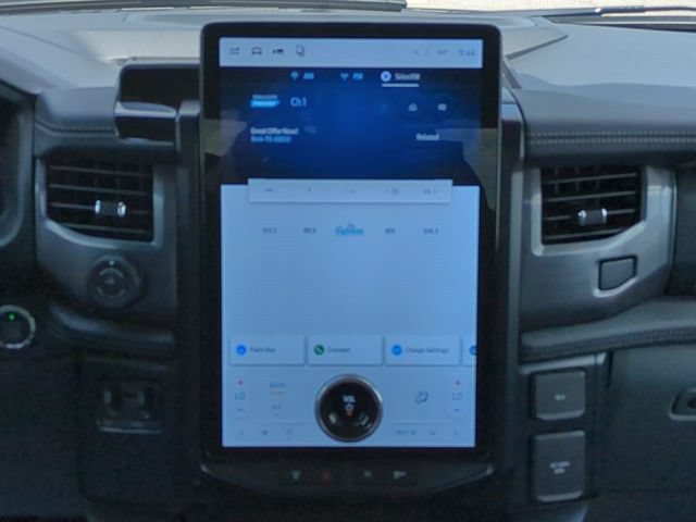 Certified 2025 Ford F150 Lightning Flash AWD/4WD image 18