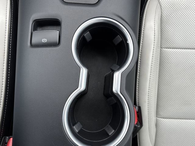 Certified 2024 Ford Mustang Premium image 42