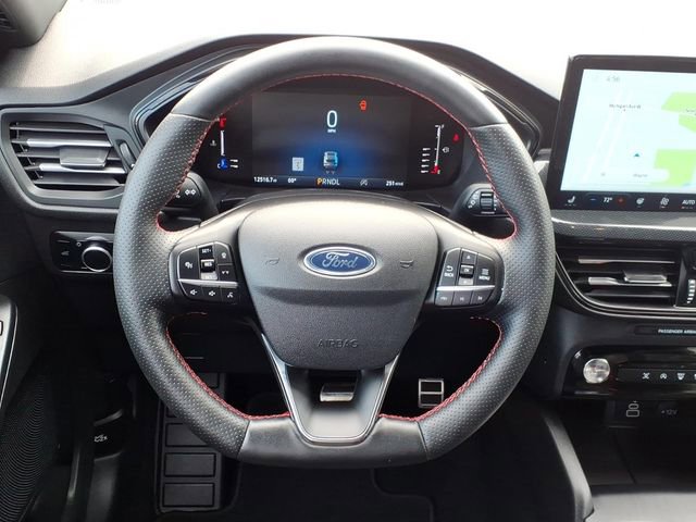 Certified 2024 Ford Escape ST-Line w/ Tech Pack #1 AWD/4WD image 26