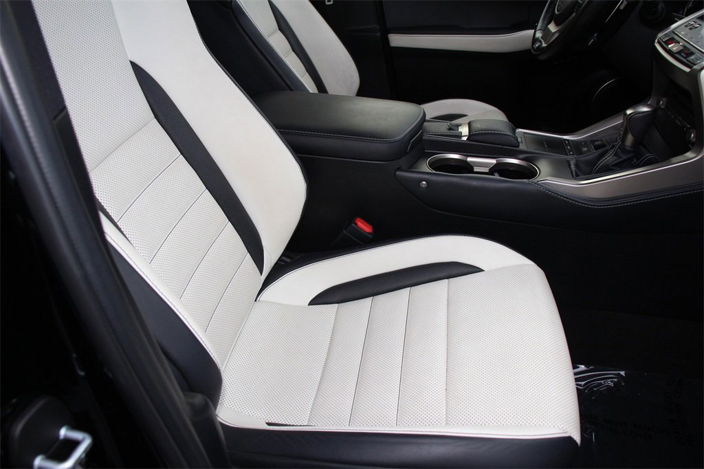 Used 2021 Lexus NX 300 F Sport image 29