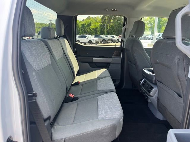 Certified 2023 Ford F150 XLT w/ Equipment Group 302A High AWD/4WD image 9