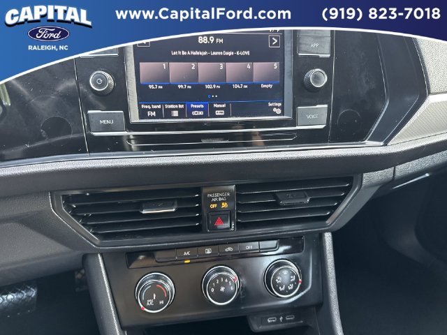 Used 2024 Volkswagen Jetta S FWD image 26