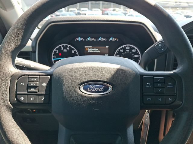 Certified 2022 Ford F150 XL w/ Equipment Group 101A High AWD/4WD image 18