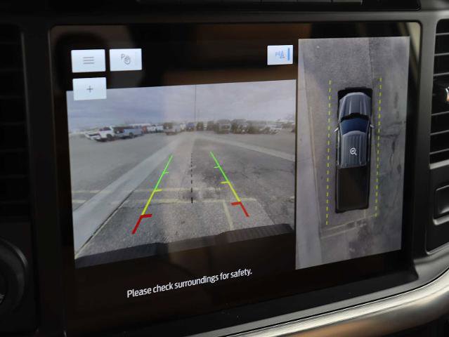 Certified 2021 Ford F150 Lariat w/ Equipment Group 502A High image 36