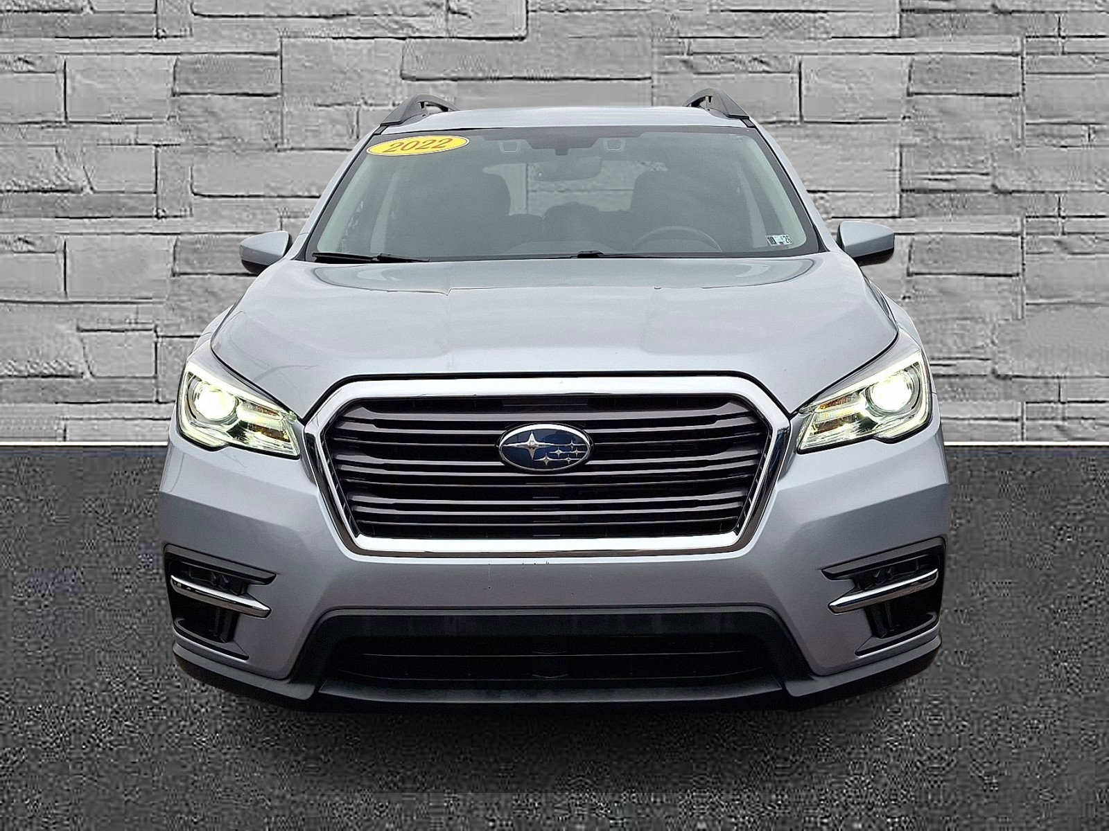 Used 2022 Subaru Ascent Premium w/ Convenience Package image 3