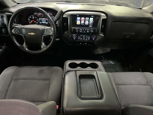 Used 2017 Chevrolet Silverado 1500 LT w/ All Star Edition image 13