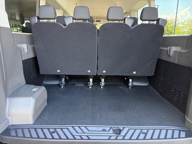 Certified 2024 Ford Transit 350 XLT AWD/4WD image 18