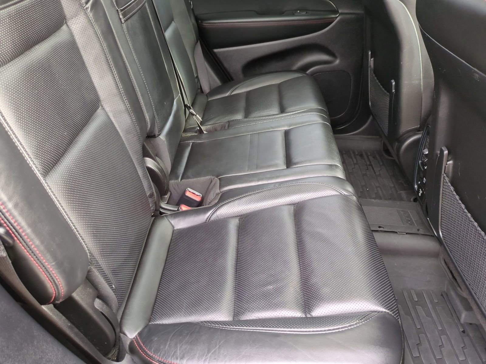 Used 2021 Jeep Grand Cherokee Trailhawk w/ Trailhawk Luxury Group image 27