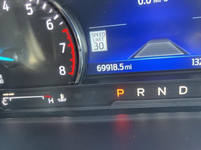 Certified 2022 Ford Explorer XLT w/ Equipment Group 202A image 28