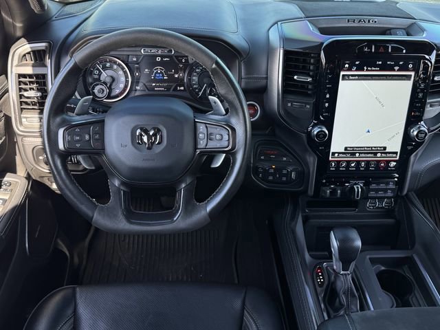 Used 2021 RAM 1500 TRX w/ TRX Level 2 Equipment Group image 11