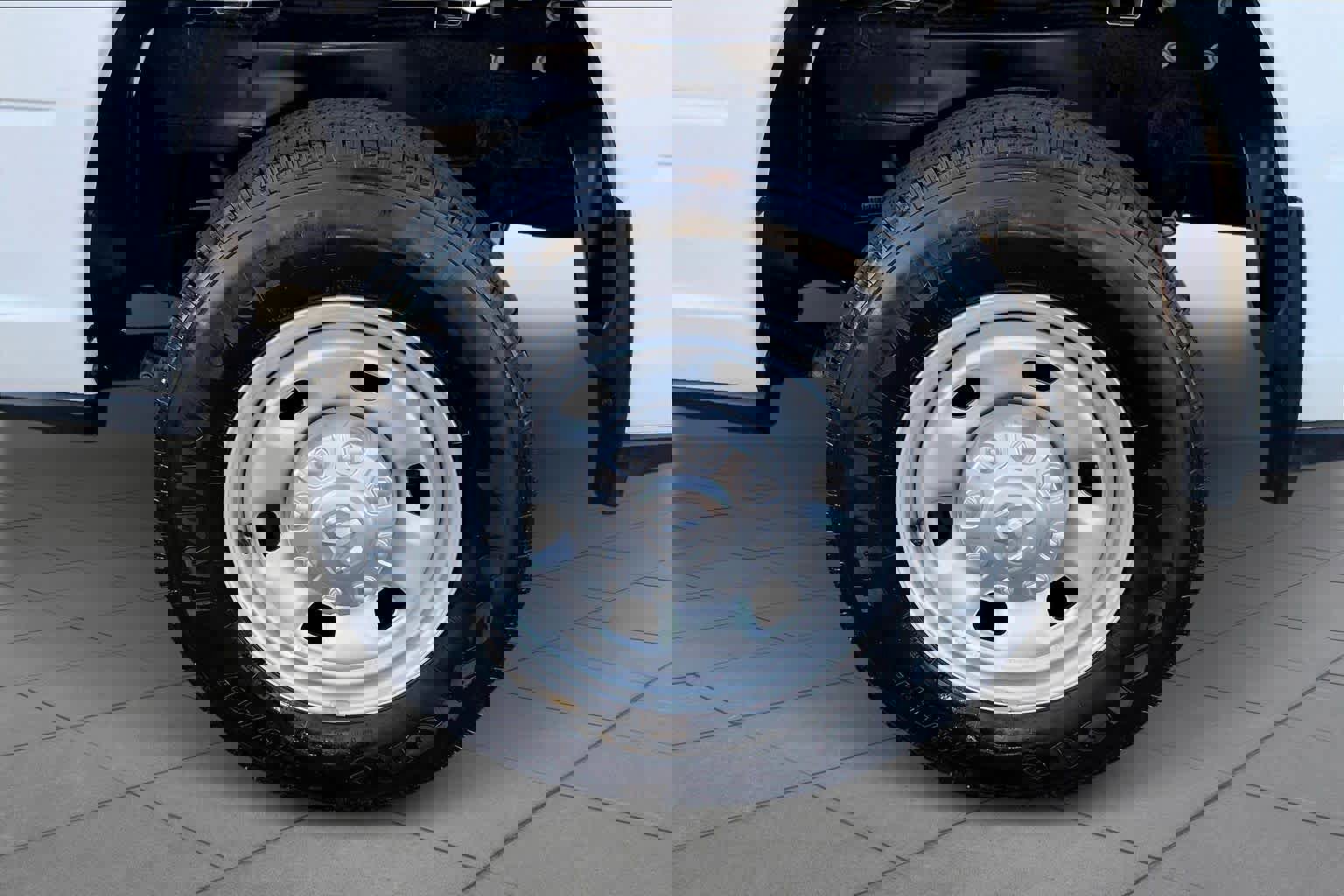 Used 2021 RAM 2500 Tradesman image 11