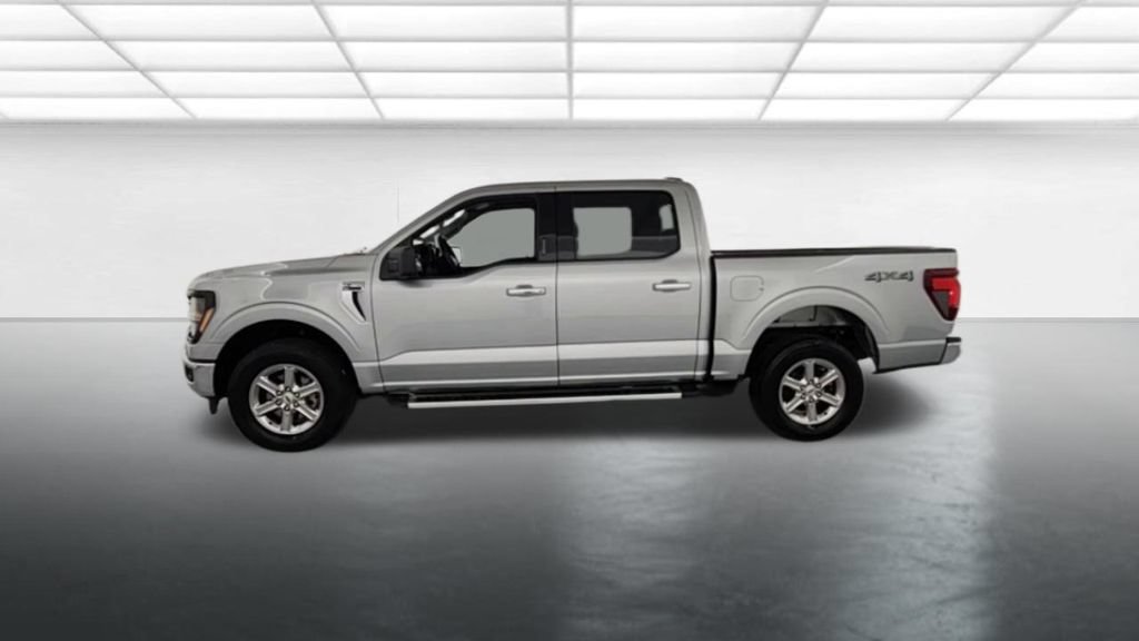Certified 2024 Ford F150 XLT w/ Tow/Haul Package AWD/4WD image 6