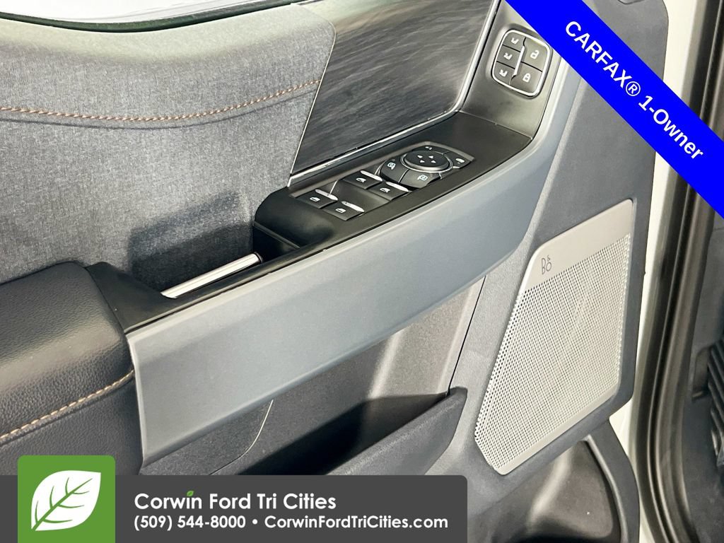 Certified 2024 Ford F150 Lariat w/ Tow/Haul Package AWD/4WD image 12
