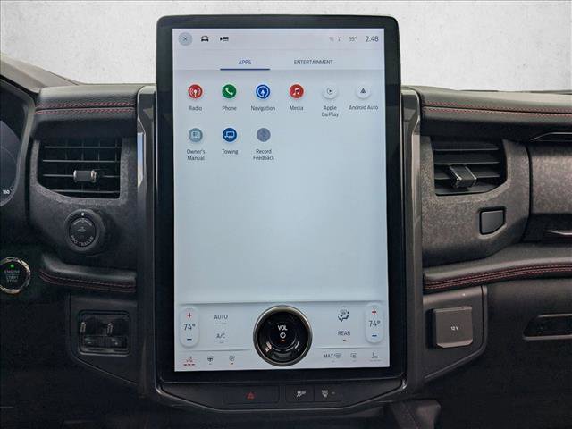 Certified 2022 Ford Expedition Limited image 16