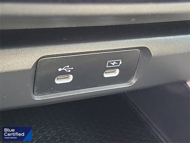 Used 2024 Honda Accord EX image 14