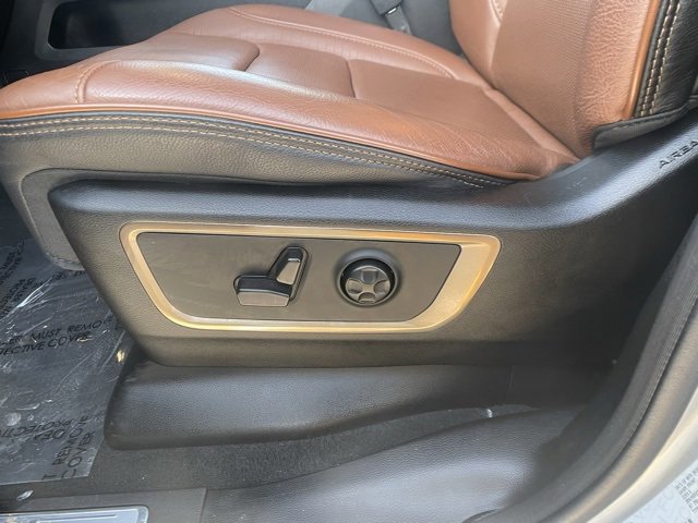 Used 2024 RAM 1500 Limited image 15