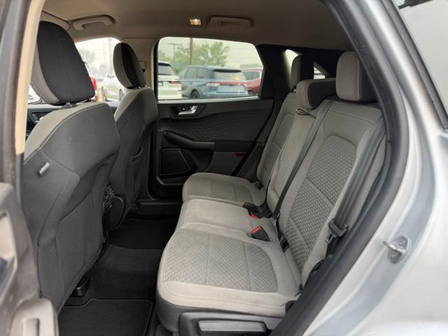 Certified 2020 Ford Escape SE AWD/4WD image 13