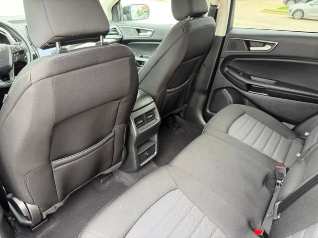 Certified 2024 Ford Edge SE w/ Black Appearance Package AWD/4WD image 22