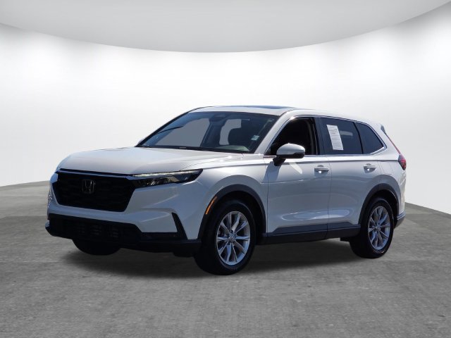 Used 2023 Honda CR-V EX-L image 7