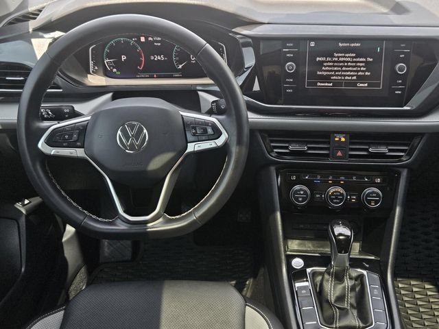 Used 2024 Volkswagen Taos SEL AWD/4WD image 19