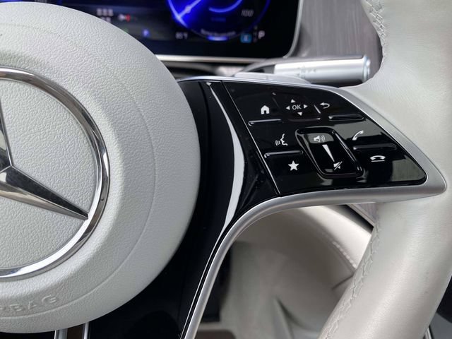 Used 2023 Mercedes-Benz EQS 450+ SUV image 28