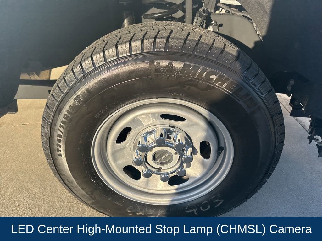 Certified 2024 Ford F250 XL w/ 360-Degree Camera Package image 9