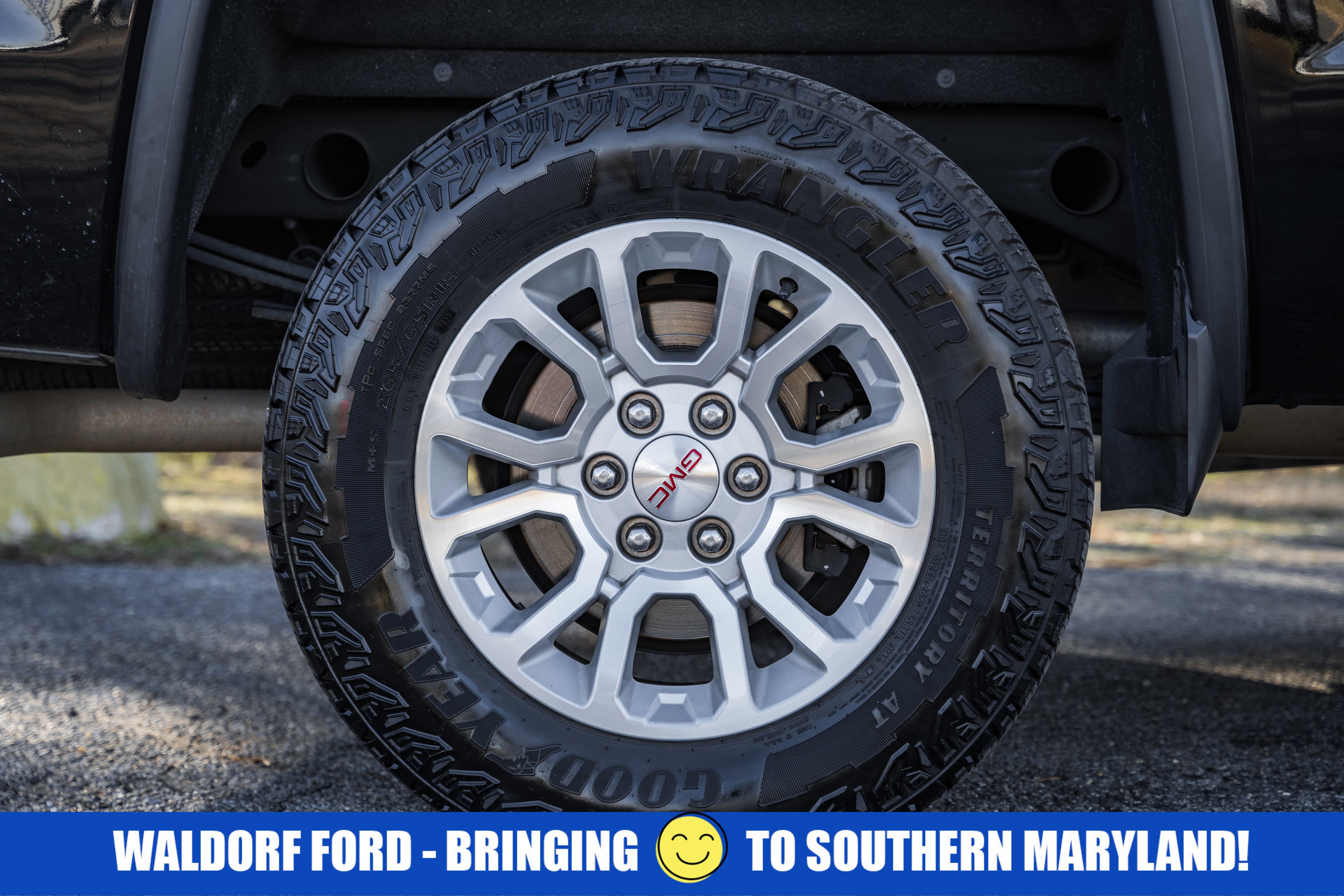 Used 2018 GMC Sierra 1500 SLE w/ SLE Value Package image 22