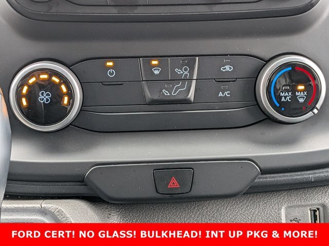 Certified 2025 Ford Transit 250 148 Medium Roof w/ Load Area Protection Package RWD image 19