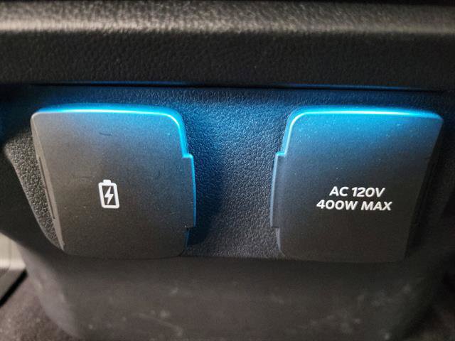 Certified 2023 Ford F150 XLT w/ Equipment Group 302A High image 18