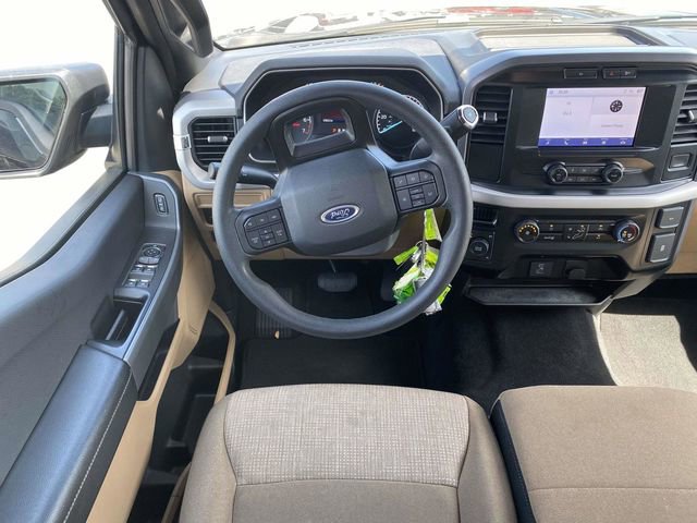 Certified 2023 Ford F150 XLT AWD/4WD image 13