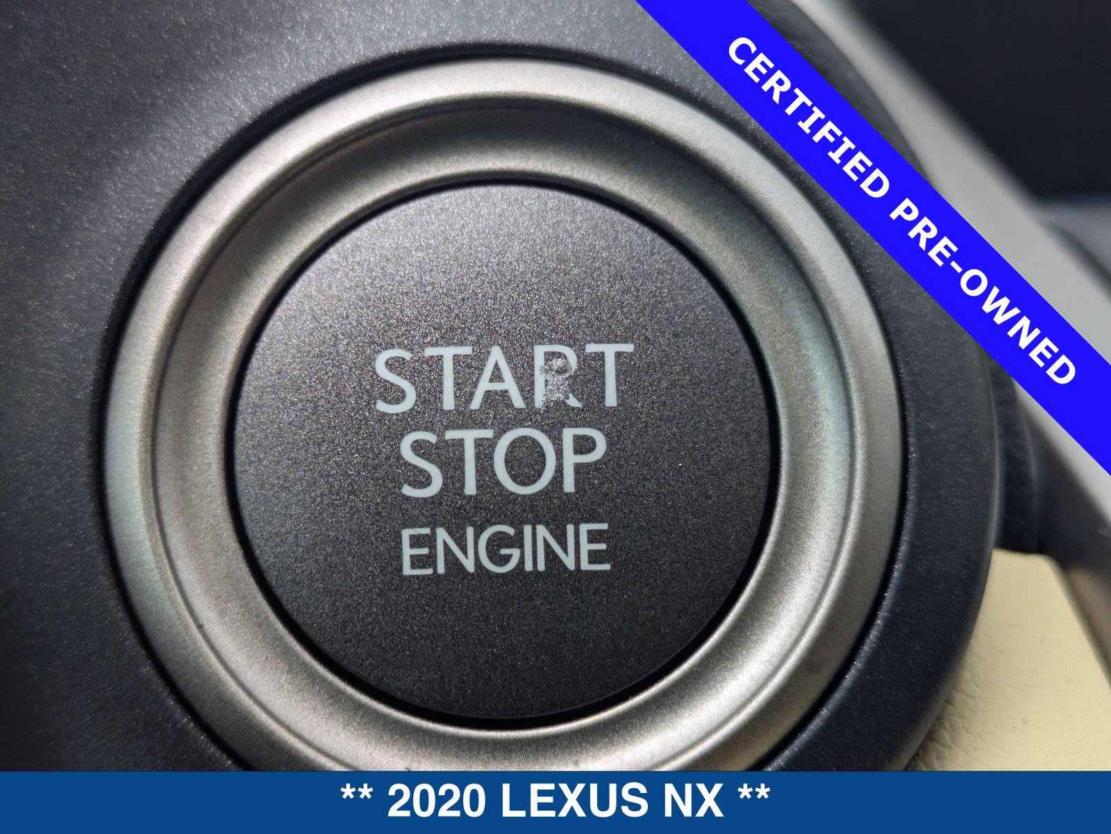 Used 2020 Lexus NX 300 FWD w/ Comfort Package image 35