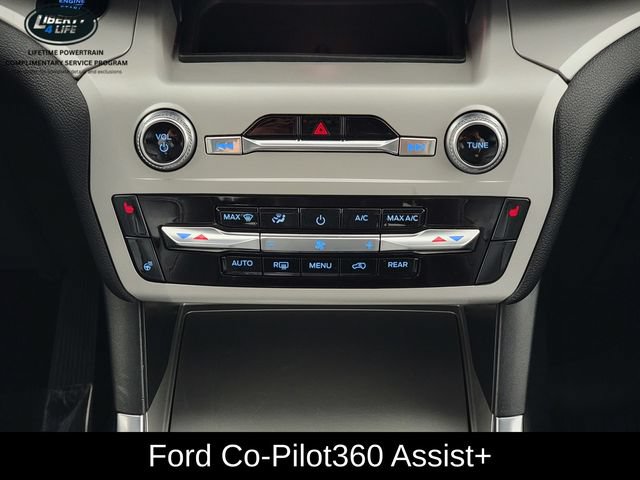 Certified 2024 Ford Explorer XLT w/ Equipment Group 202A AWD/4WD image 25