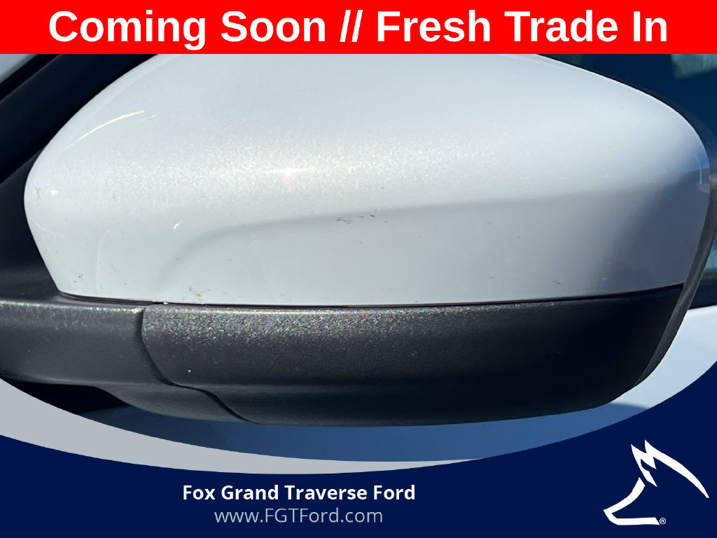 Certified 2025 Ford Escape ST-Line Select AWD/4WD image 35
