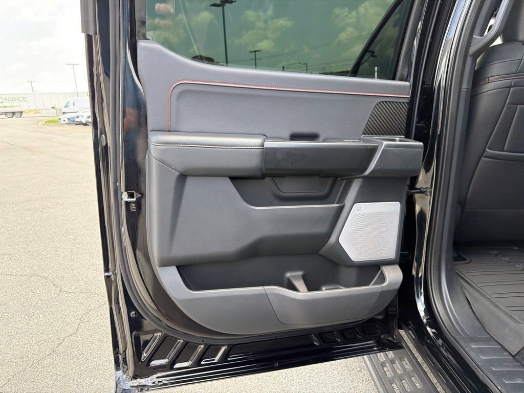 Certified 2025 Ford F150 Raptor AWD/4WD image 16