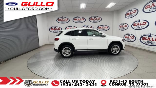 Used 2023 Mercedes-Benz GLA 250 w/ Premium Package image 9