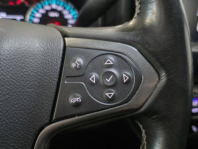 Used 2017 Chevrolet Silverado 1500 LT w/ All Star Edition AWD/4WD image 35