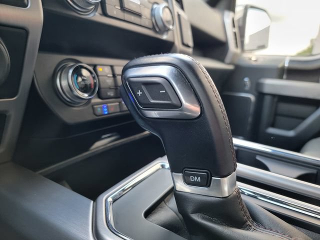 Certified 2020 Ford F150 Platinum w/ Equipment Group 701A Luxury AWD/4WD image 30