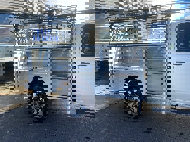 Used 2022 Chevrolet Silverado 2500 W/T w/ WT Convenience Package image 35