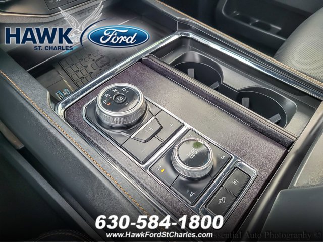 Certified 2022 Ford Expedition Platinum image 18