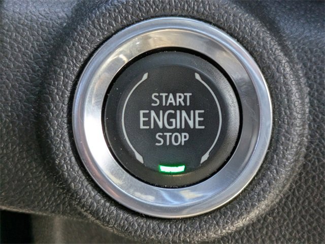 Used 2021 Chevrolet TrailBlazer ACTIV w/ Technology Package image 26