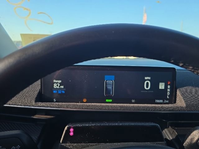 Certified 2024 Ford Mustang Mach-E Select RWD image 10