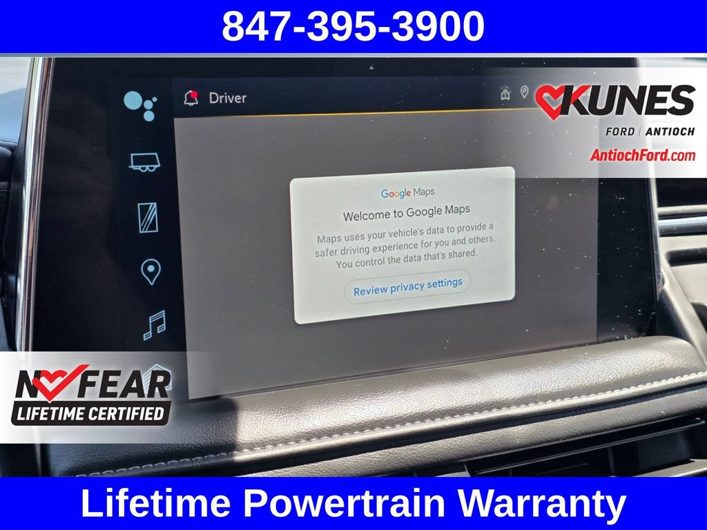Used 2023 Chevrolet Suburban LT AWD/4WD image 61
