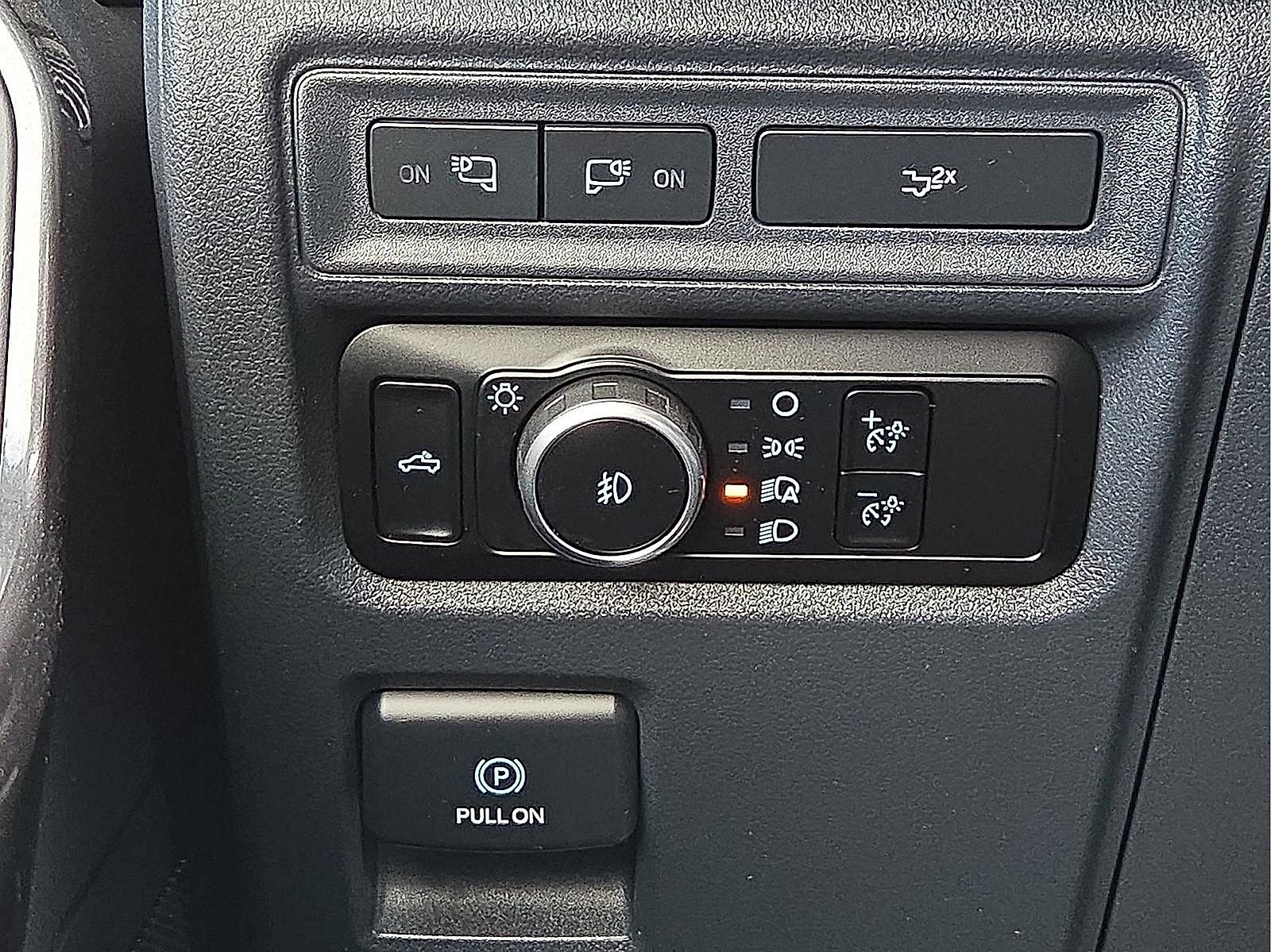 Certified 2023 Ford F150 Tremor image 22