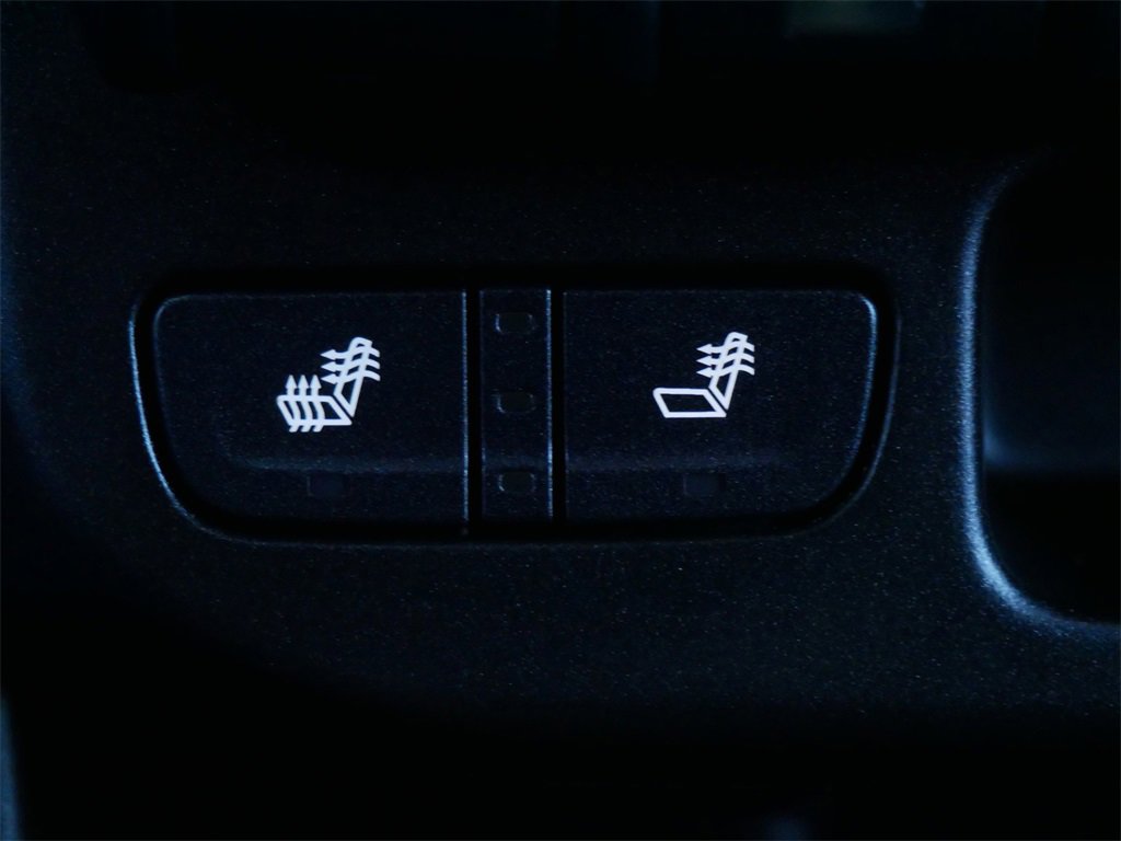 Used 2021 GMC Canyon AT4 w/ Driver Alert Package image 21