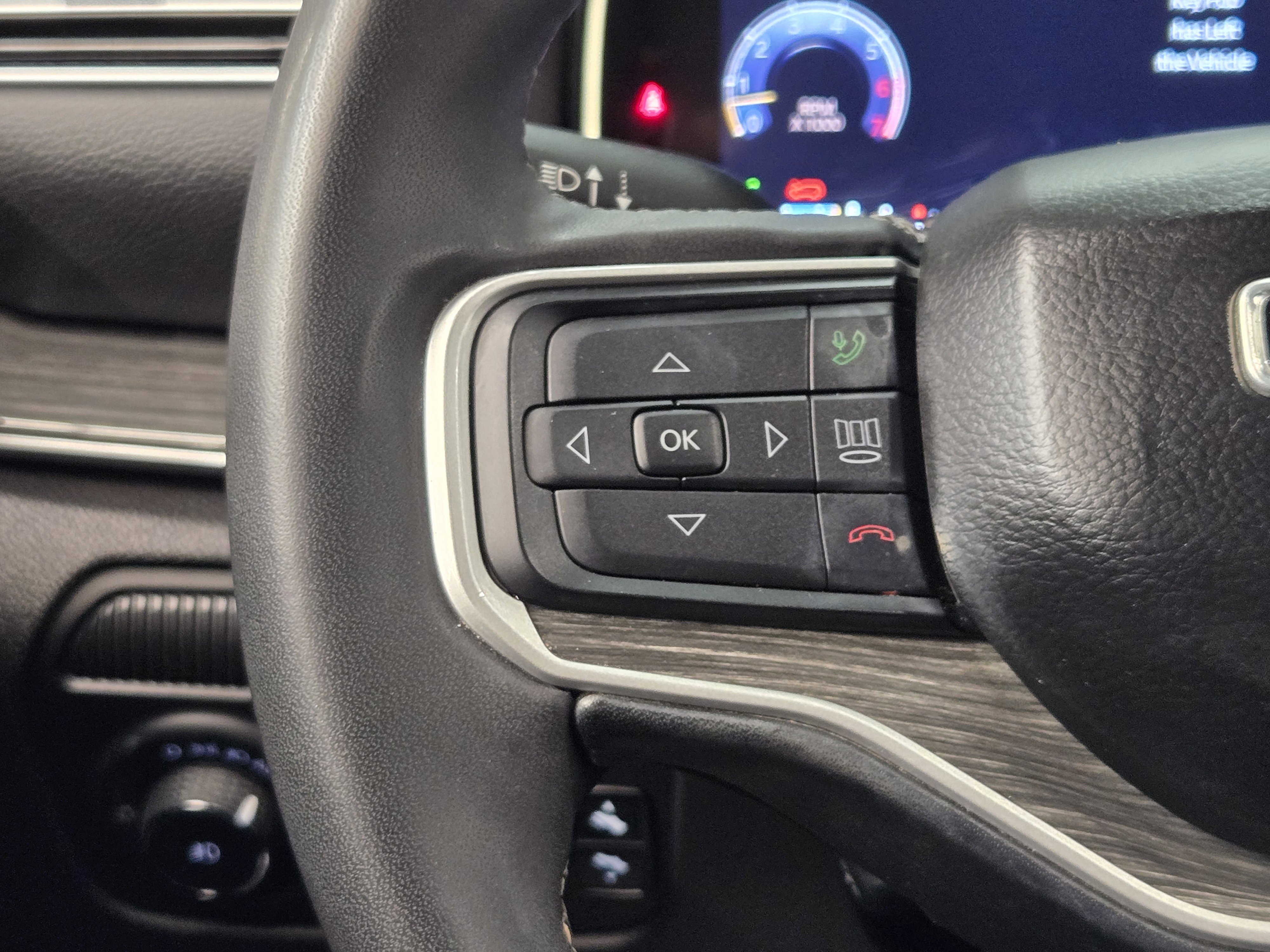 Used 2022 Jeep Wagoneer Series II image 26