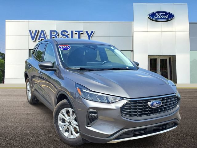 Certified 2023 Ford Escape Active w/ Tech Pack #1