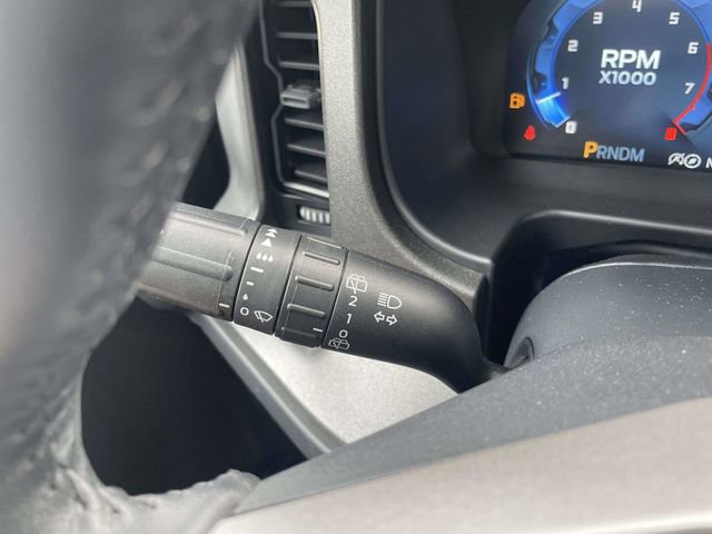 Certified 2025 Ford Bronco Badlands image 27