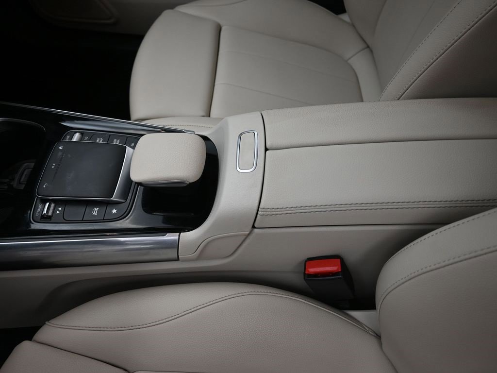 Used 2021 Mercedes-Benz GLA 250 GLA 250 image 20